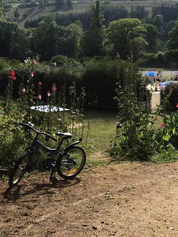 Mobil Home 3 Pièces 4/5 personnes in Plazac, Périgord Noir