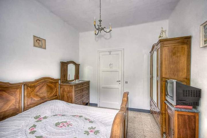 Casa/villa - Capasio in Carpasio, Montalto Carpasio