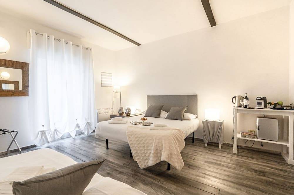 Appartamento vacanze a Murgia a partire da 63€ a notte