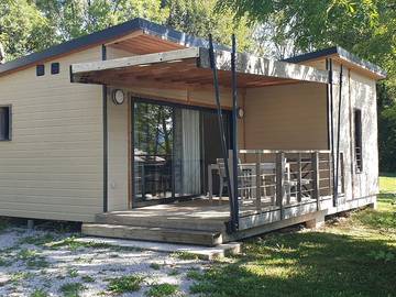 Domek Letniskowy dla 5 osoby w Châtillon (Jura), Jura, Zdjęcie 1