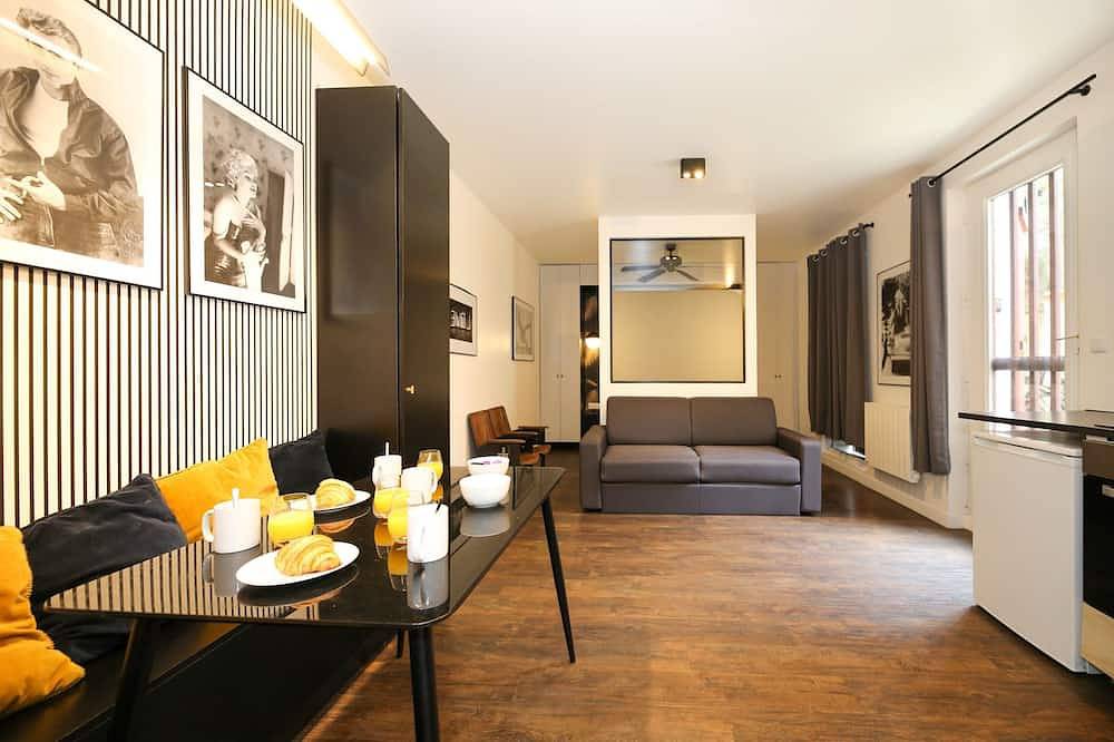 Appartement de vacances