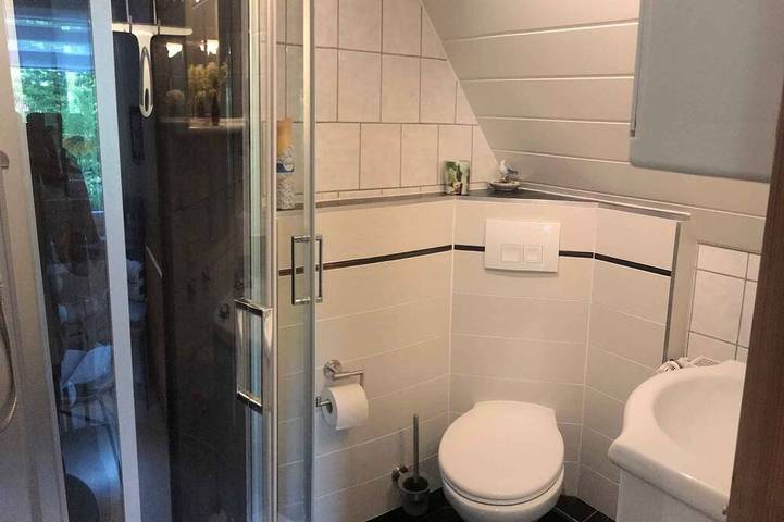 Ferienhaus für 4 Personen, mit Garten in Groß Kordshagen - 4