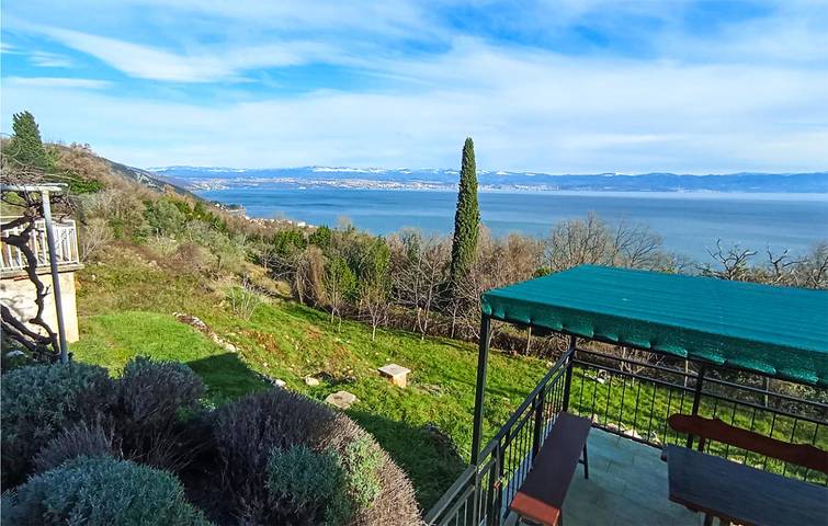 Ferienhaus für 10 Personen, mit Terrasse, kinderfreundlich in Opatija Riviera - 3
