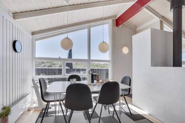 Ferienhaus für 7 Personen in Nørlev Strand, Nordjütland, Bild 4