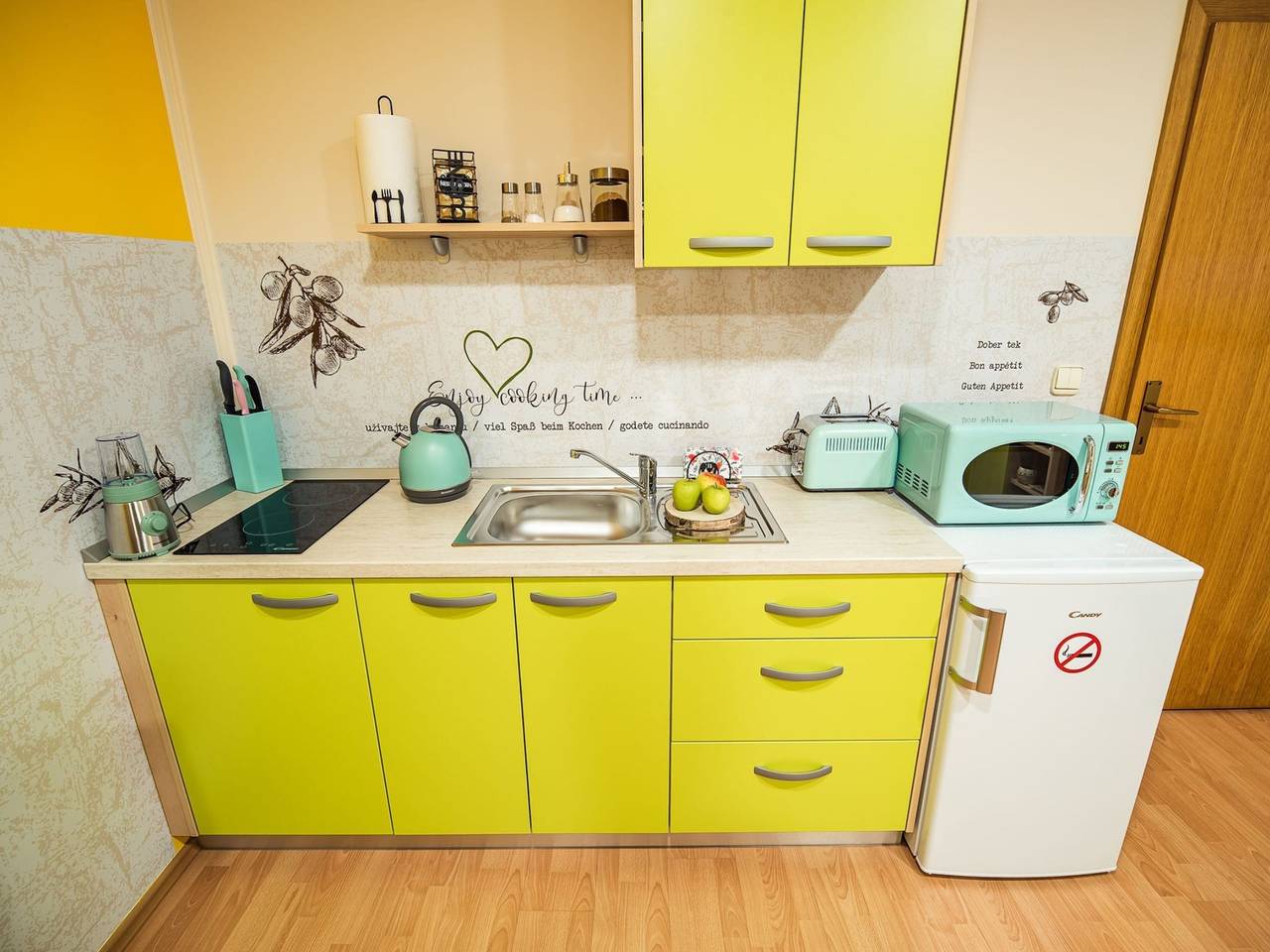 Appartamento intero, Elegant and Stylish Retreat Apartments with Terrace - Studio Apartment with Terrace in Rann (disambigua), Oltresava Inferiore