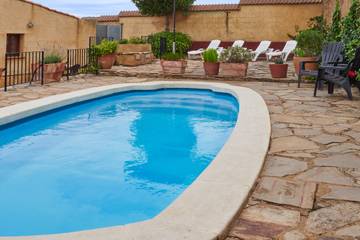 Casa Rural para 9 Personas en Villaveza del Agua, Provincia de Zamora, Foto 1