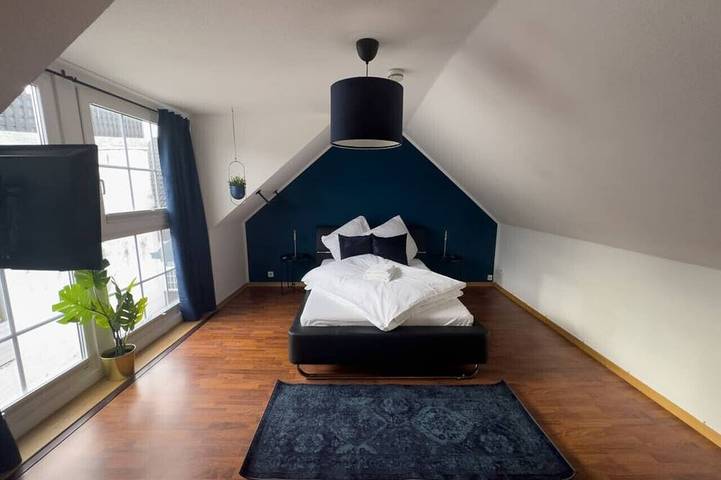 Appartement de vacances pour 2 personnes - 1