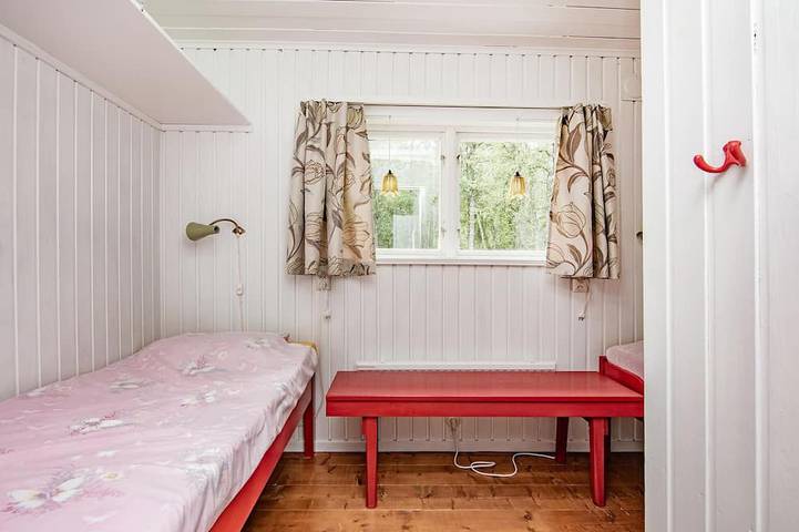 Awesome home in Tärnaby with sauna in Storuman, Västerbotten