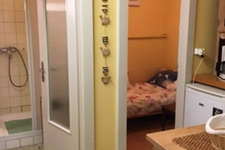 Ganze Wohnung, Le Petit Brit in Syens, Murtensee & Estavayer-le-Lac Region