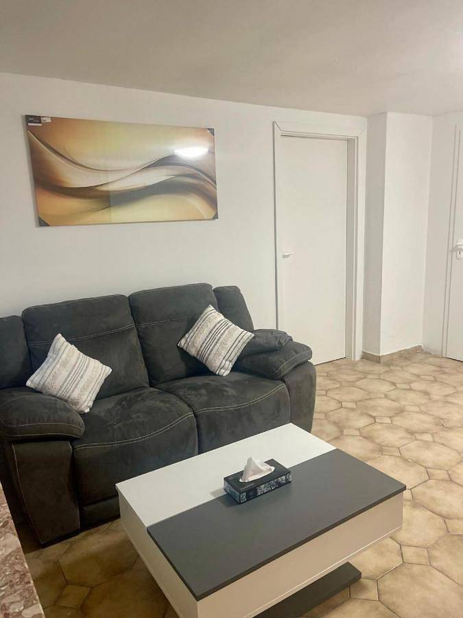 Ganze Wohnung, Two-Bedroom Apartment in Erfde, Eider-Treene-Sorge