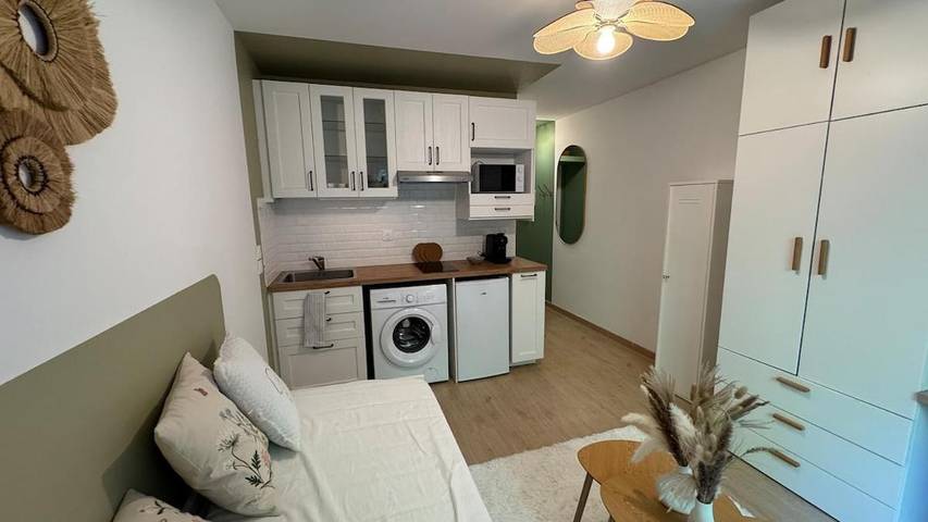 Gîte pour 2 personnes à Darnétal - 3