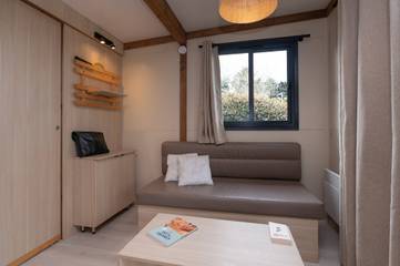 Lodge voor 2 Personen in Plouhinec (Finistère), Finistère, Afbeelding 2