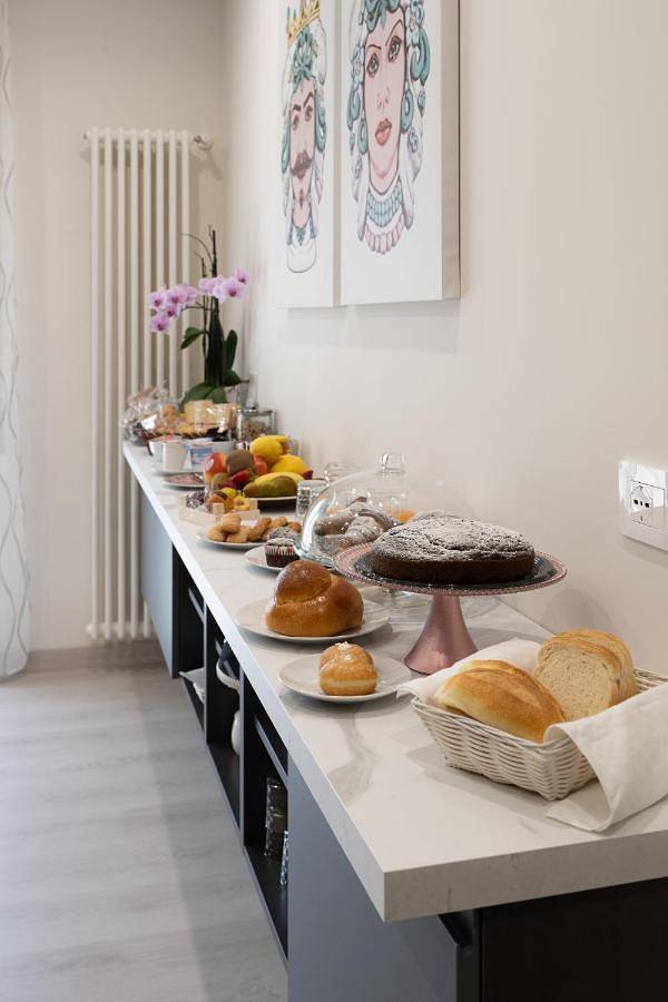 Location de vacances pour 2 personnes à Valguarnera Caropepe - 3