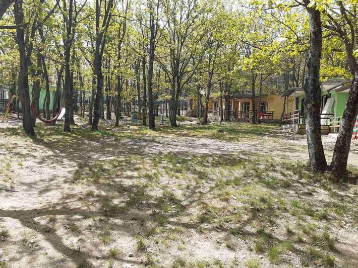 Camping pour 5 personnes, avec vue et jardin, adapté aux familles en Bulgarie - 4