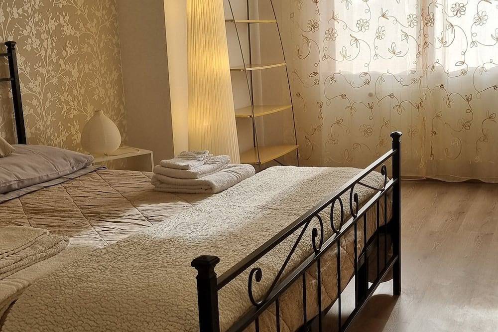 Entire apartment, 2 steps from the center in Paradiso (Viterbo), Viterbo