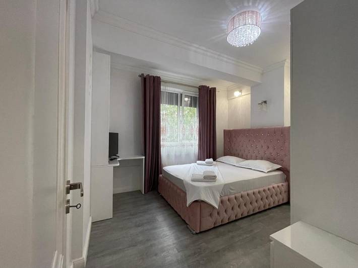 Appartement de vacances pour 4 personnes, avec vue