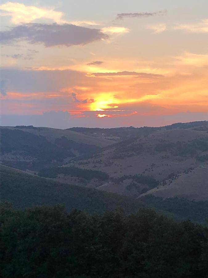 Camping für 2 Personen, mit Ausblick, mit Haustier in Serbien