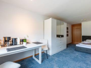 Hütte für 2 Personen in Sibratsgfäll, Allgäuer Alpen (Österreich), Bild 4