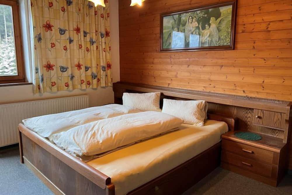 Ganze Wohnung, Ferienwohnung Top 1 in Mittersill, Pinzgau