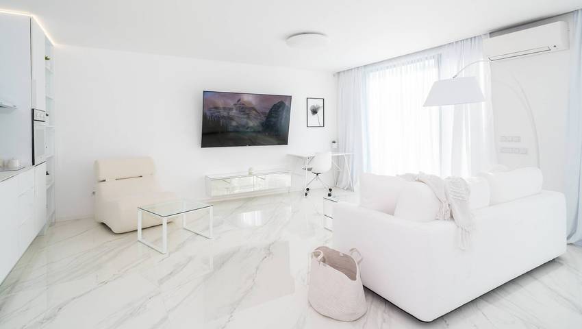 Ferienwohnung für 2 Personen, mit Balkon in Bulgarien - 3