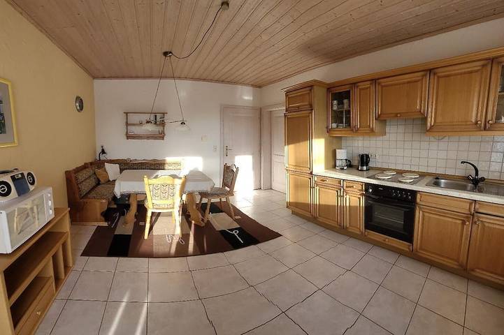 Ferienwohnung für 3 Personen, mit Garten in Sankt Oswald-Riedlhütte - 4