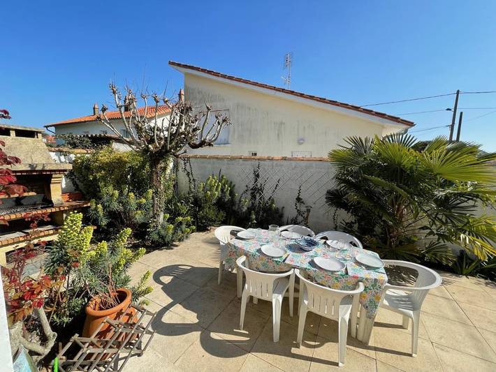 Villa pour 7 personnes, avec jardin à Royan - 4