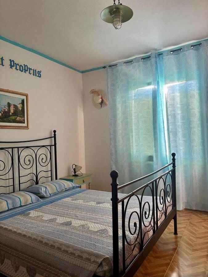 Gîte pour 3 personnes, avec terrasse et vue à Baunei - 4