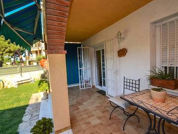 Villa pour 7 Personnes dans Cambrils, Baix Camp, Photo 2