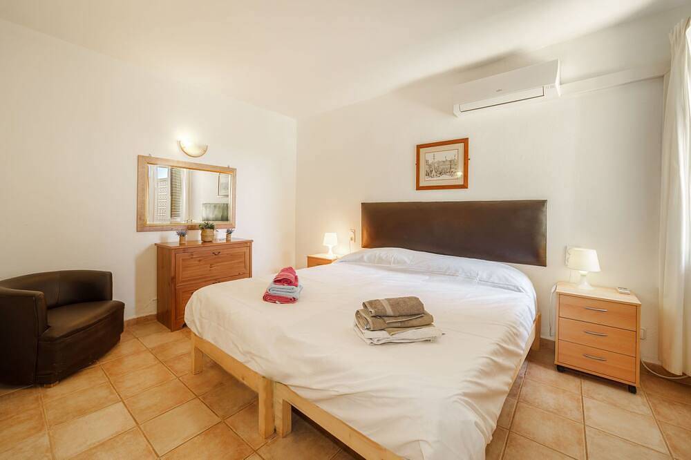 Vacation home Bonita by Interhome in Cala Anguila, Manacor