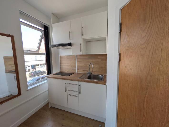Gîte pour 2 personnes, avec jardin et vue à Northampton - 3