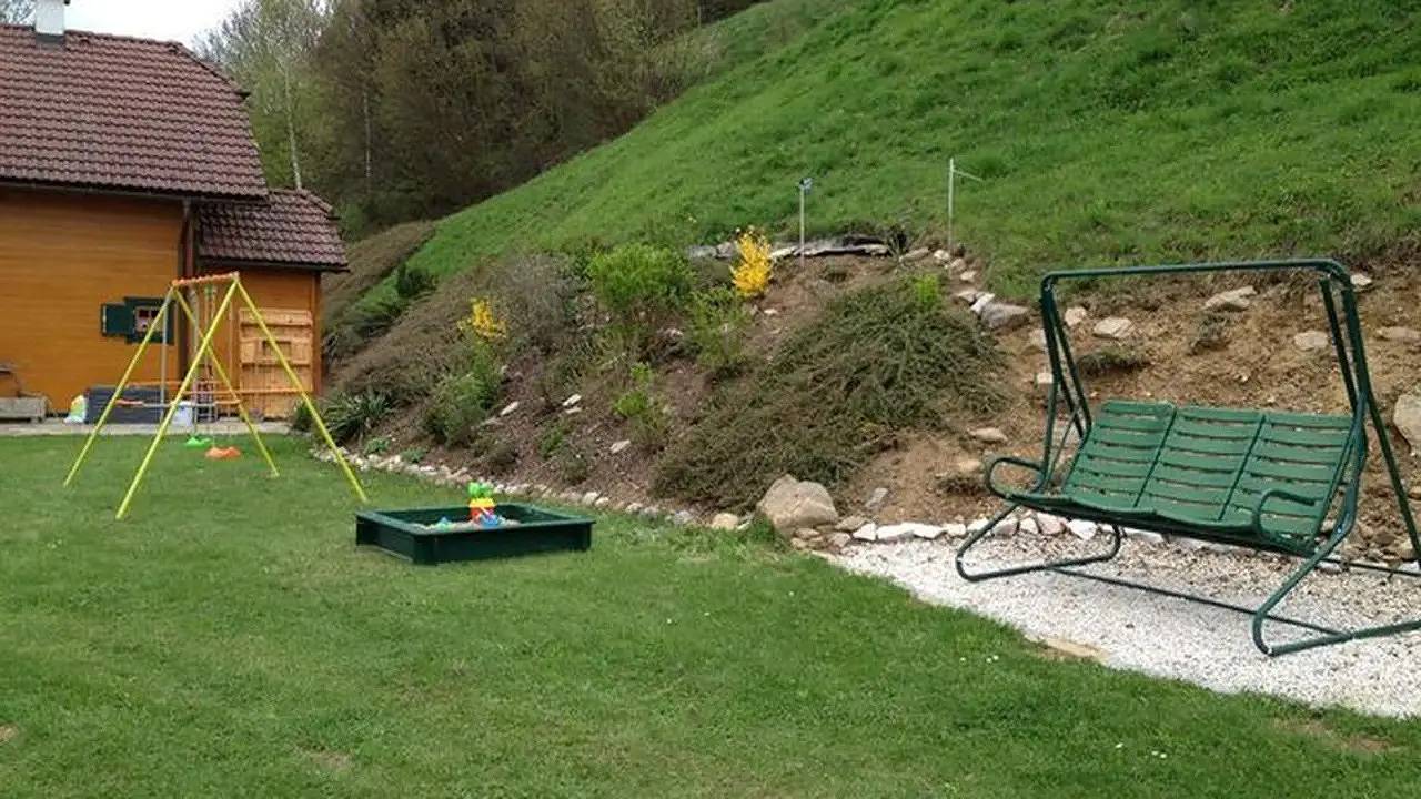 Ganze Ferienwohnung, Ferienwohnung für 6 Personen (100 m²) in Bodensdorf in Treffen am Ossiacher See, Gerlitzen