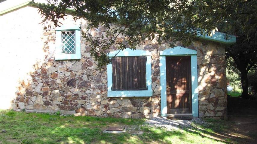 Location de vacances pour 16 personnes, avec jardin et vue, animaux acceptés à Orgosolo - 4