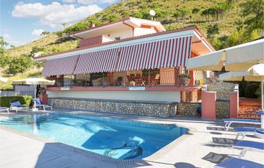 Ferienhaus für 8 Personen in Tortora, Cosenza Provinz, Bild 3