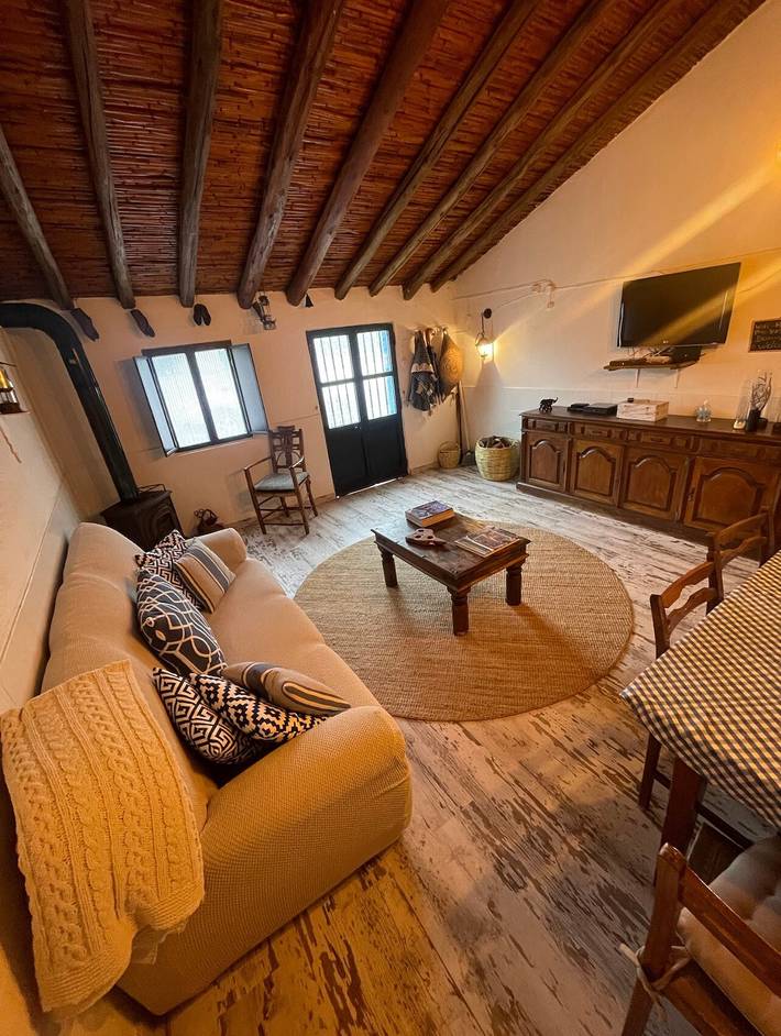 Holiday rental for 8 people in Algarve
