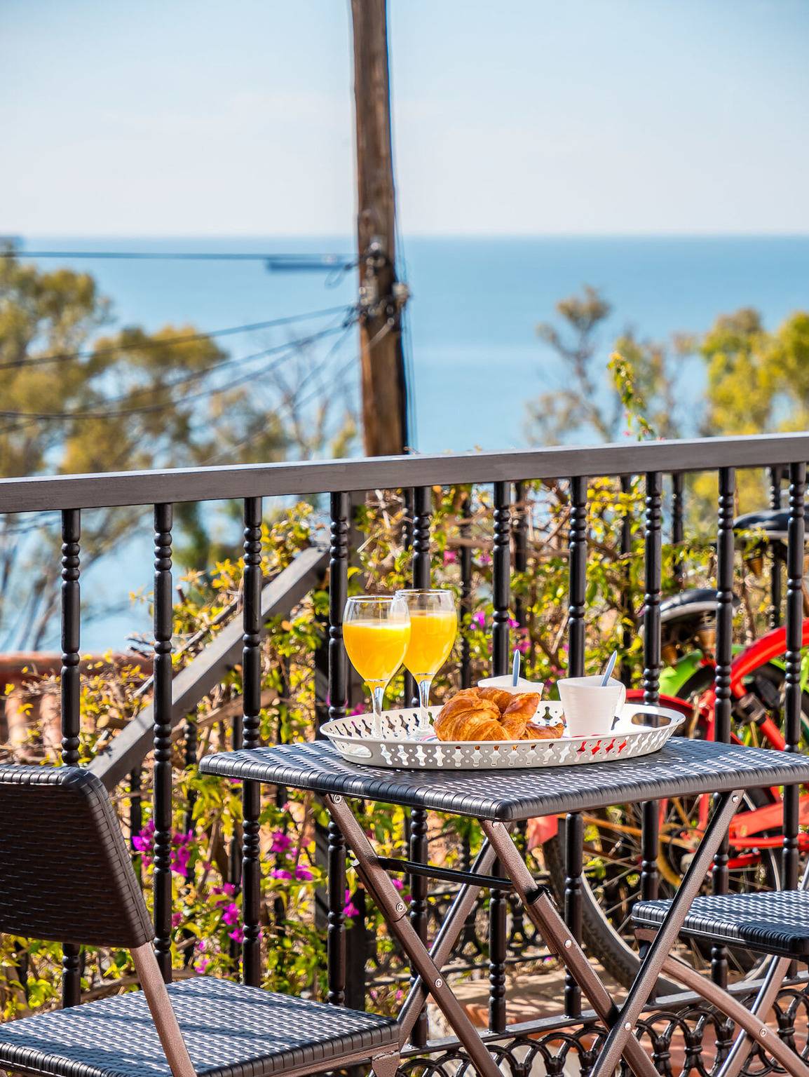 Ganze Wohnung, Ferienwohnung für 4 Personen mit Terrasse in Málaga (Este), Malaga