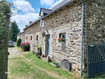 Gîte pour 6 Personnes dans Allineuc, Cotes-d'Armor, Photo 1