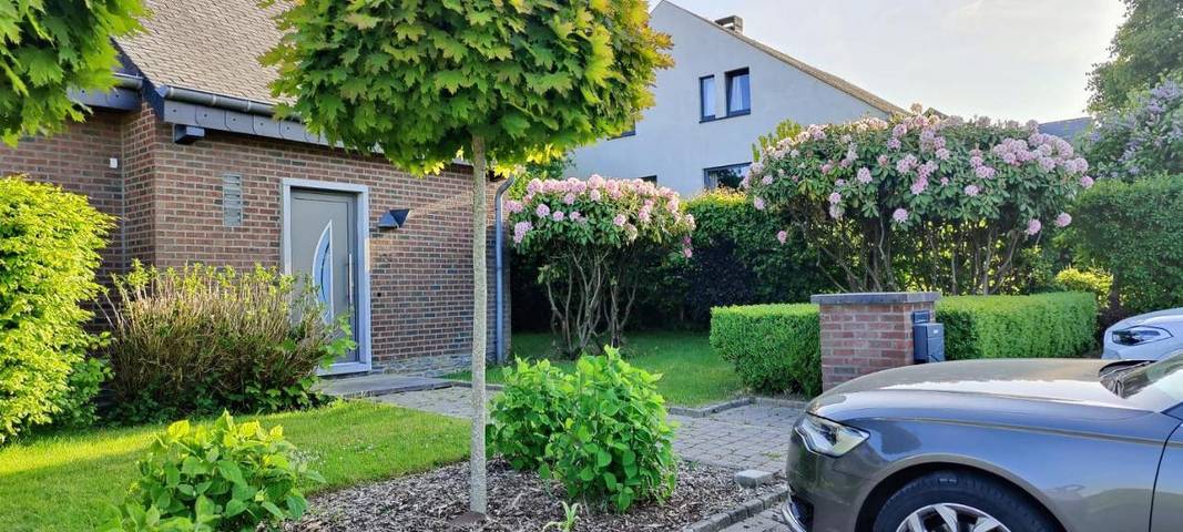 Appartement de vacances pour 2 personnes, avec Terrasse ainsi que Jardin et Vue dans Pommerloch