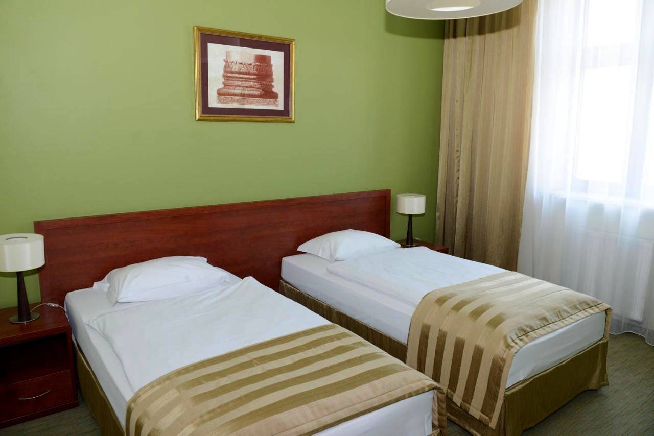 Hotel Vis a Vis Łańcut in Łańcut, Podkarpacie