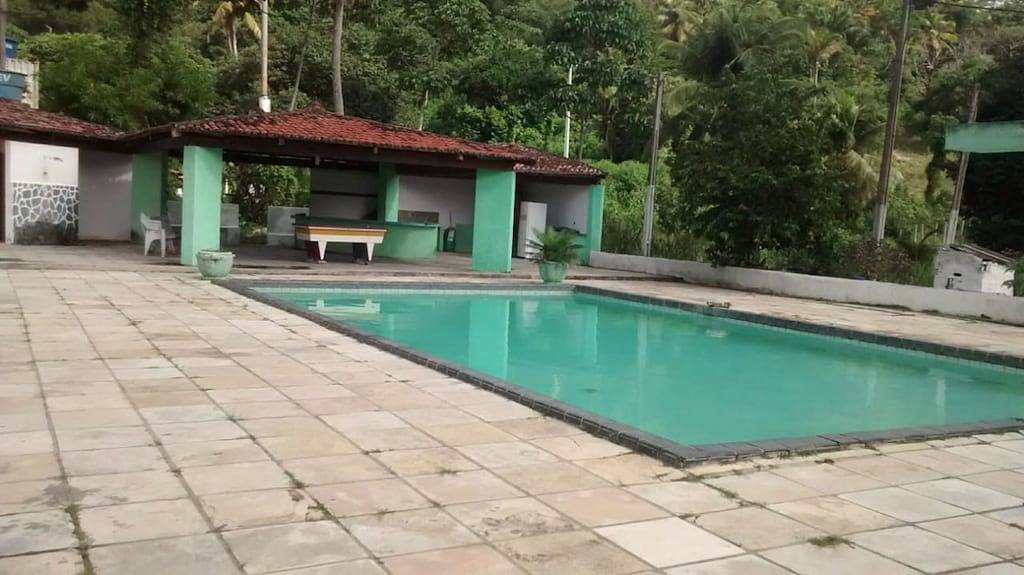 Hervorragender Bauernhof für die Saison in Igarassu, Litoral Norte de Pernambuco