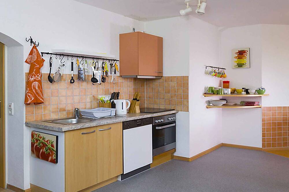 Apartamento, 35m², 1 sala / quarto, max. 3 pessoas in Steinen, Floresta Negra do Sul