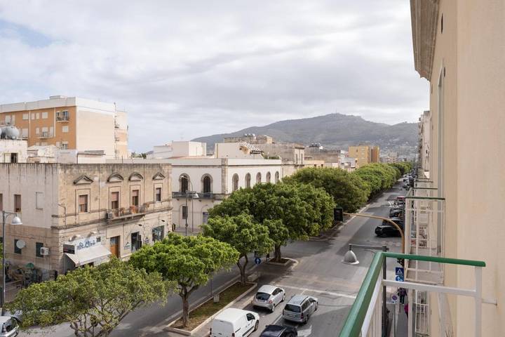 Appartamento vacanze per 3 persone, con balcone - 1