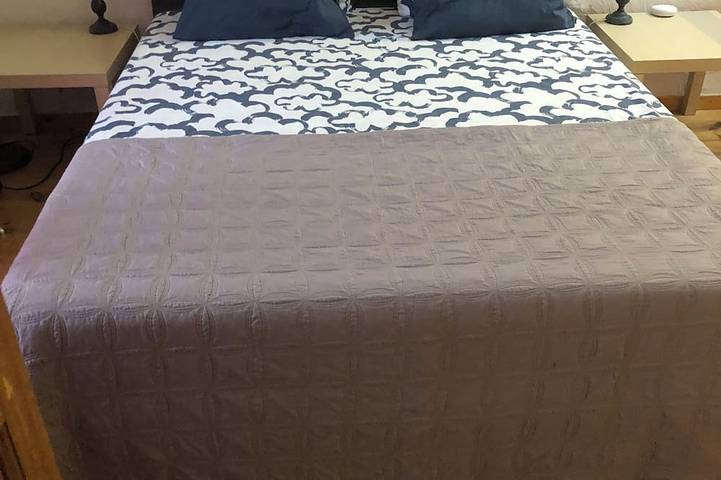 Location de vacances pour 4 personnes, avec jardin, animaux acceptés à Mirabel-aux-Baronnies - 2