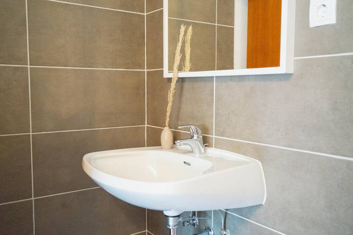 Ganze Ferienwohnung, Midis Apartment in Tuxer Alpen, Steinach am Brenner