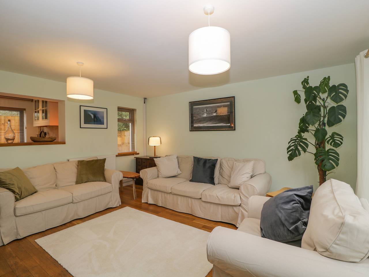 Little Foxes in Wiltshire