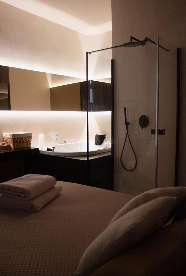 B&b per 3 persone, con sauna e idromassaggio a Turi