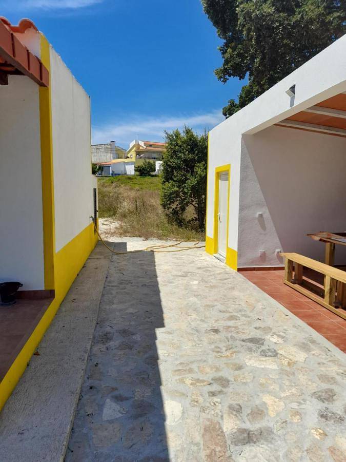 Nadadouro Eco-country-cottage in Nadadouro, Leiria District