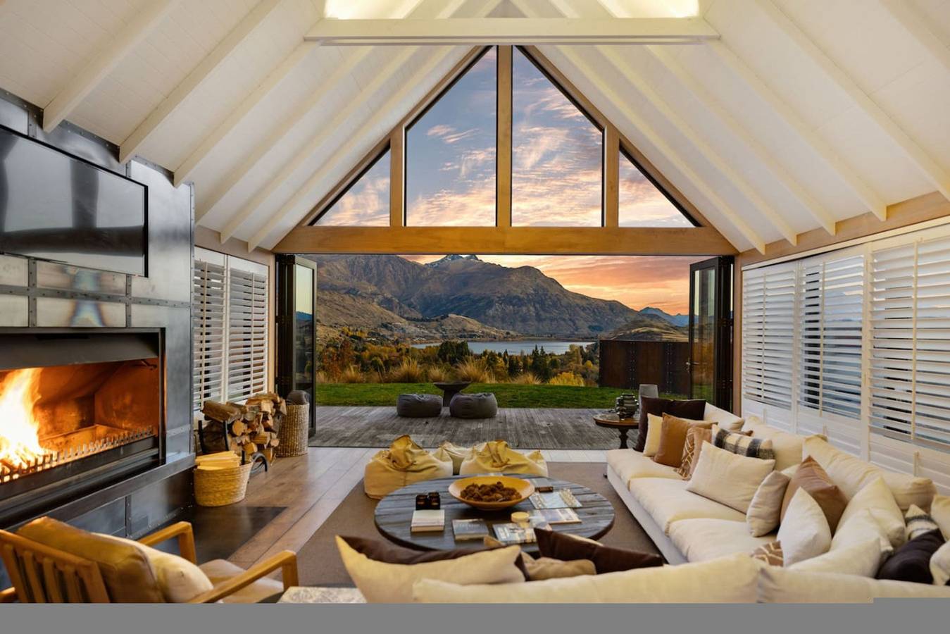Aroha Homestead by Majordomo in Arrowtown, Otago