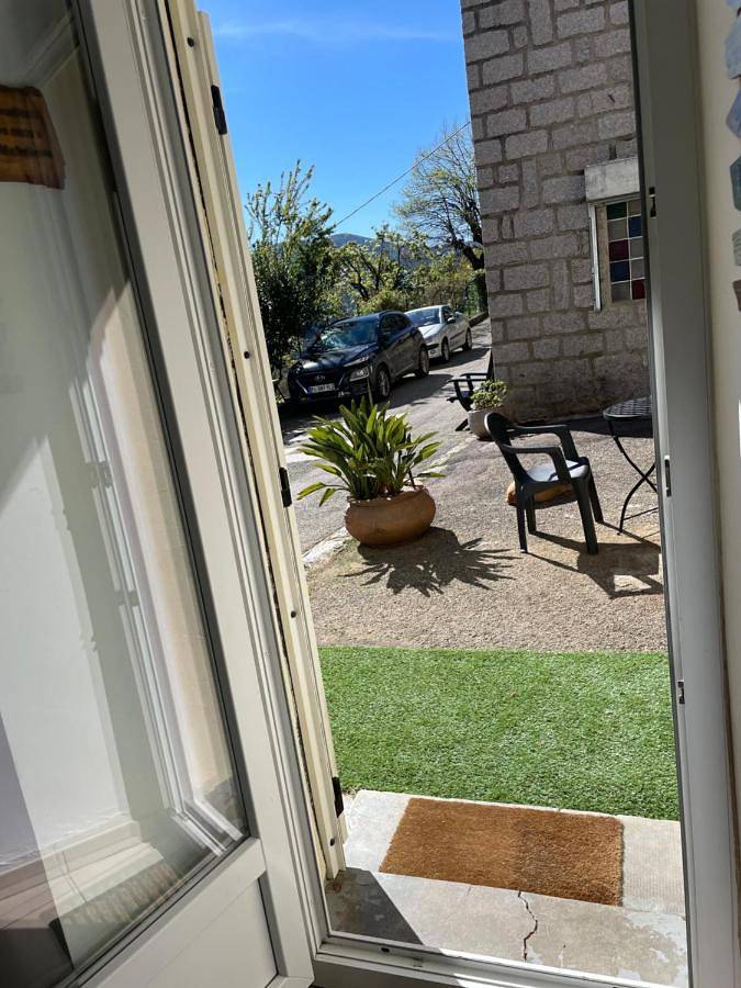 Appartement entier, Casa Di mamou in Loreto-di-Tallano, Parc naturel régional de Corse