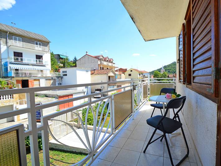 Ganze Wohnung, Milenko in Raslina, Šibenik-Knin