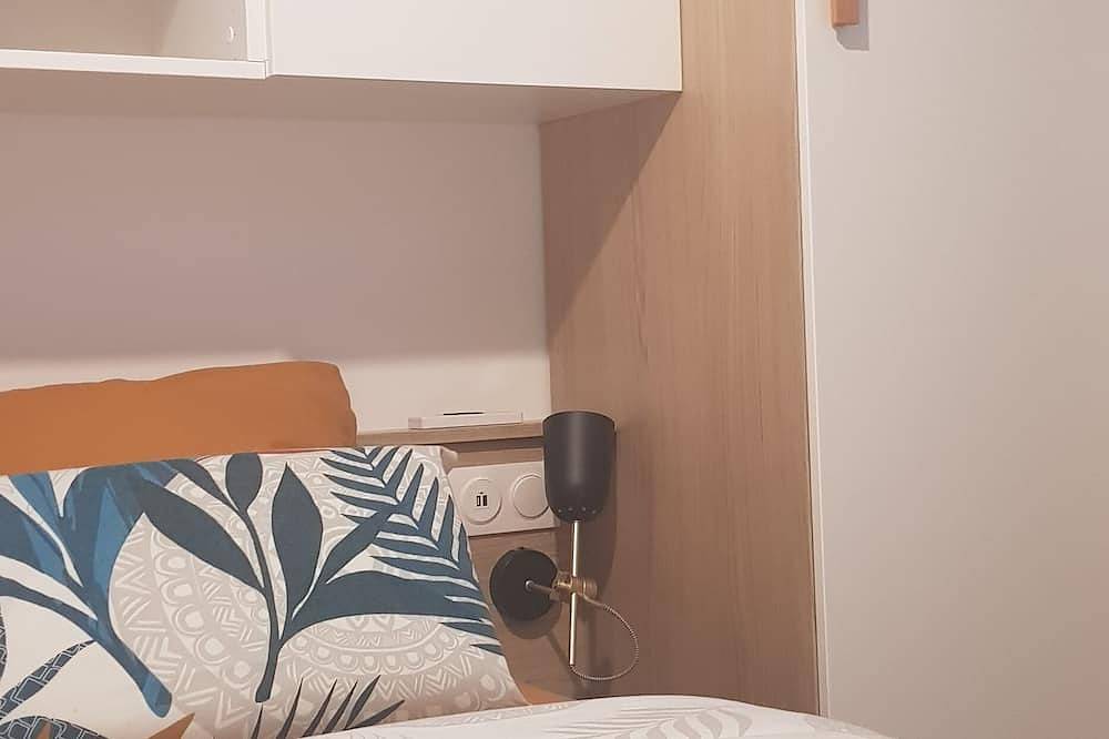 La chambre du voyageur in Saint-Maximin-la-Sainte-Baume, Brignoles region